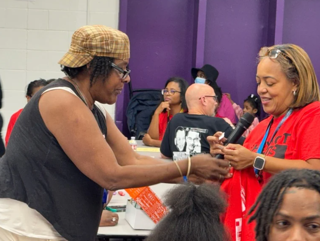 Open House Magic: A Night to Remember!